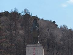 -萨尔浒风景区