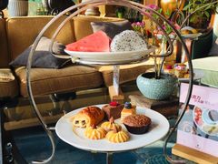 火龙果-杭州千岛湖开元度假村