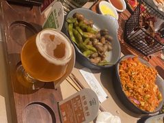 -苏小牛·牛肉串(国贸店)