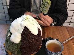 -WONDER ICE 萬得冰田(建設路总店)