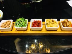 -阿庄新豫菜(航海东路店)