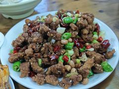 -天全县三土司椒麻鸡餐厅