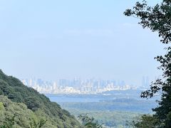 -韬光茶庵