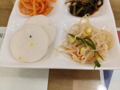 -海兰江石锅饭(水上店)