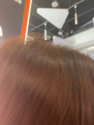 -FINE HAIR 烫染专业设计