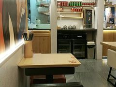 大堂-阿香米线(凯德广场.1818店)