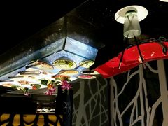 -泰谷酒店·太古码头闽菜自助餐厅