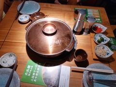 -大头椰·椰子鸡火锅(南宁万象城店)