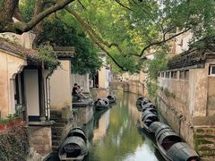 -绍兴书圣故里景区