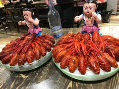 -赤甲皇(仙霞路店)