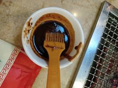 -福茗春薪禾记海鲜烧烤(八一路店)