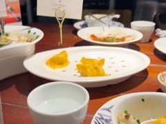 -前海沿·青岛菜(五四广场永旺店)