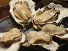 -蚝堡海鲜·威海菜·海肠捞饭·烧烤·亚洲吃蚝公司(幸福门店)
