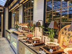 -川骄海鲜自助(河东店)