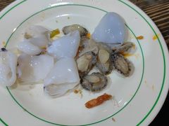-巴犀烧烤(新崇光店)