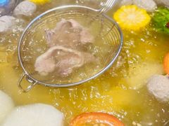 -牛必福潮汕牛肉火锅(油坊桥店)