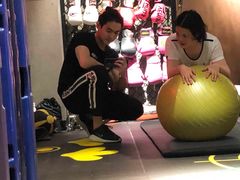 -威尔仕健身(番禺店)