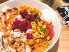 -CALIFORKS加州叉子轻食(朝阳门店)