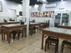 -清真·鸦儿李记·小馆(后海店)