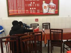 大堂-简阳董家埂羊肉汤