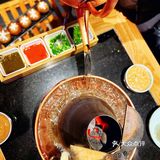 老北京涮肉厚道