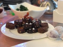 -烤肉宛饭庄(南礼士路店)