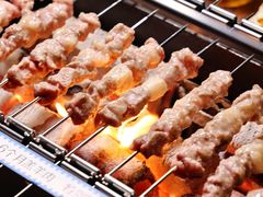 -很久以前羊肉串(大华三路店)