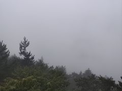 -明堂山风景区