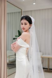 点击看大图 -弥雾·Nebula·西服婚纱定制
