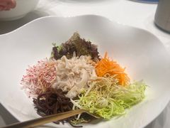 -院里寻菜·精致庭院菜(观沙岭店)