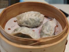 香菇素菜饺-御宝轩(益丰·外滩源店)
