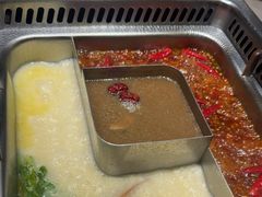 -巴奴毛肚火锅(商城路店)