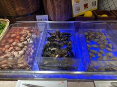 -舟山朱家尖威斯汀酒店·知味标帜自助餐厅