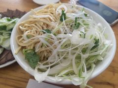 -十二忠手拉面(中华路店)