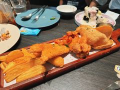 -卡朋西餐(宝安大仟里店)