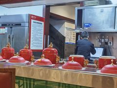 -山西会馆·晋菜·晋商宴·学堂记忆(许坦西街店)