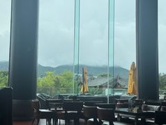 -时光吧·大堂吧·丽江和府洲际度假酒店