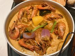 -院子餐厅·大锅菜·老杭帮(桥西直街店)