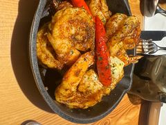 -TIAGO HOME KITCHEN(王府中环店)