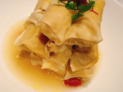 -玫瑰厅上海菜(兴国路店)