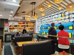 -醉壹号海鲜大排档(厦门美食地标店)