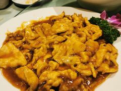 -老苏扬饭店