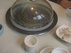-碗中海·蒸汽海鲜·桑拿鸡(岭南天地店)