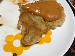 -大成铁板烧•板前(复古餐厅石老人店)