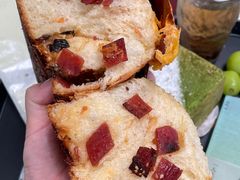 -富贵面包公司(运河店)