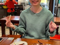 招牌双拼饭-陈光记烧腊(长寿路店)