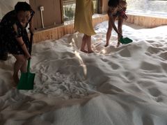 -咸宁万豪温泉谷度假区