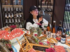 -黑木原精致料理·铁板烧
