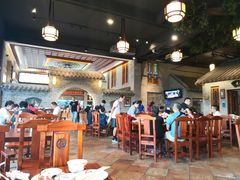 大堂-顺德了能馆(虎门店)