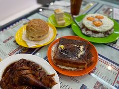 -澳门陈光记烧味饭店(万象城店)